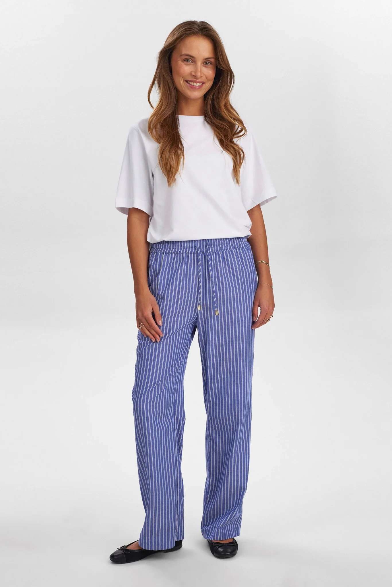 NUZALLY PANTS - Blueprint - Image 3
