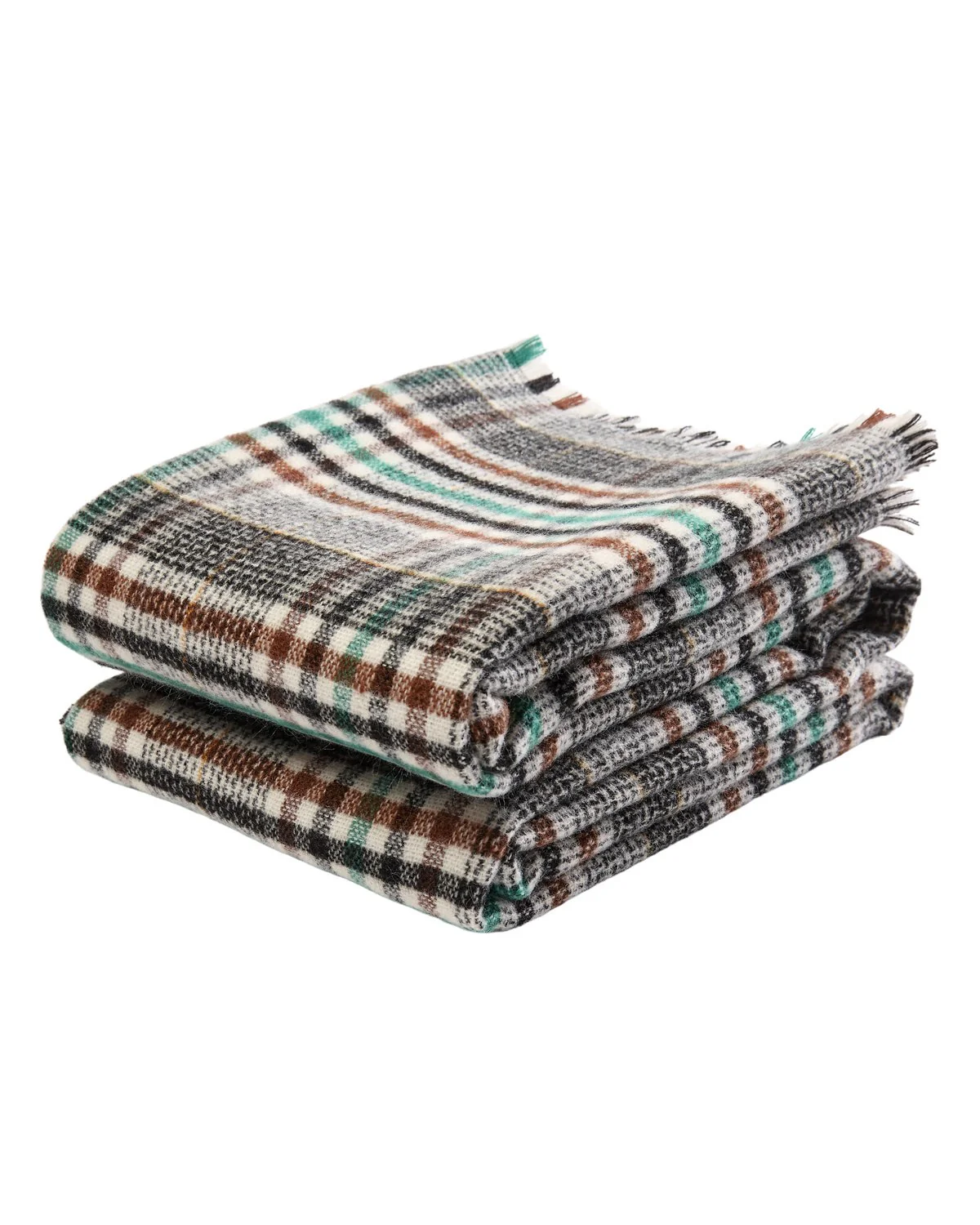 NUZANNA SCARF  - Pristine - Image 2