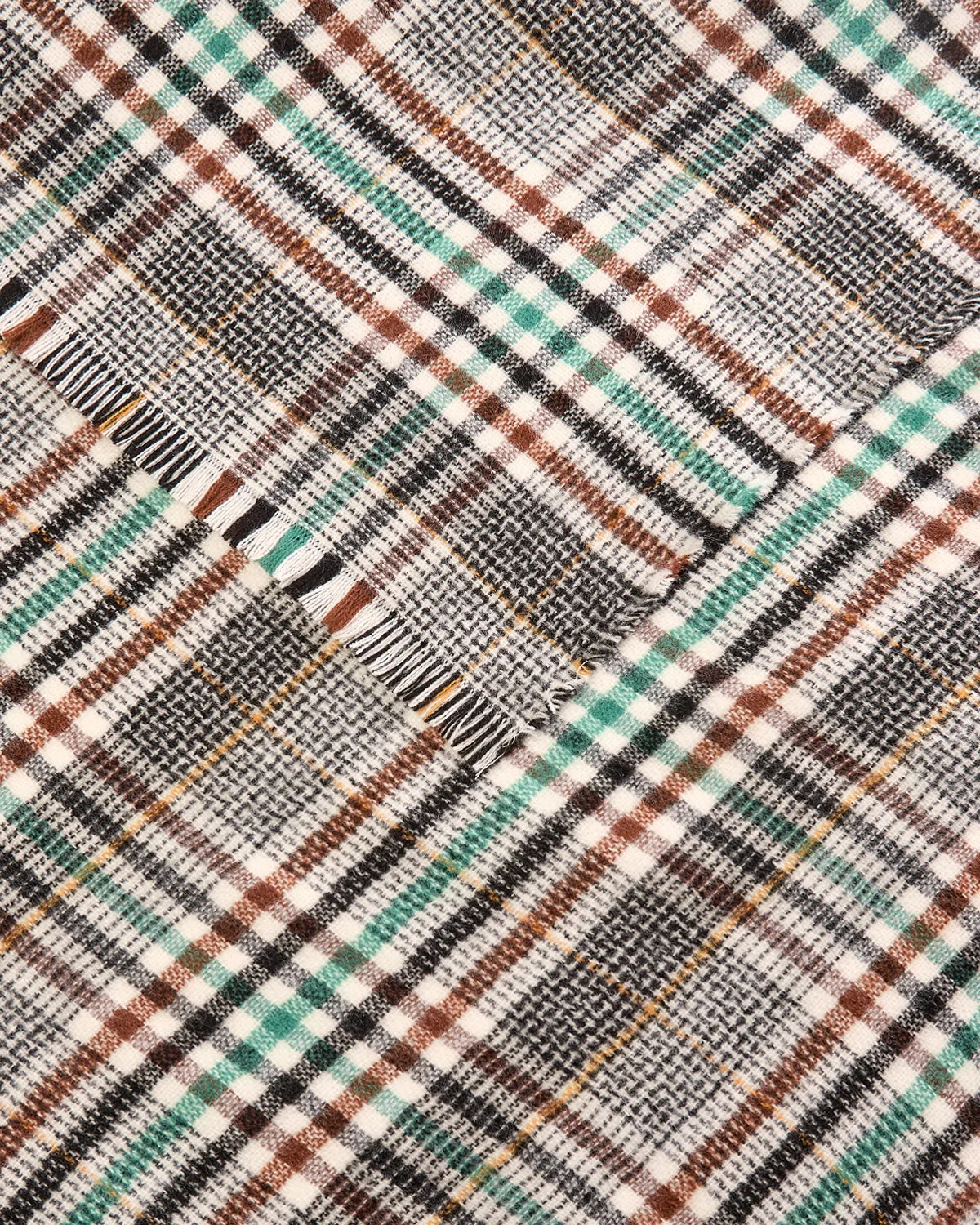 NUZANNA SCARF  - Pristine - Image 3