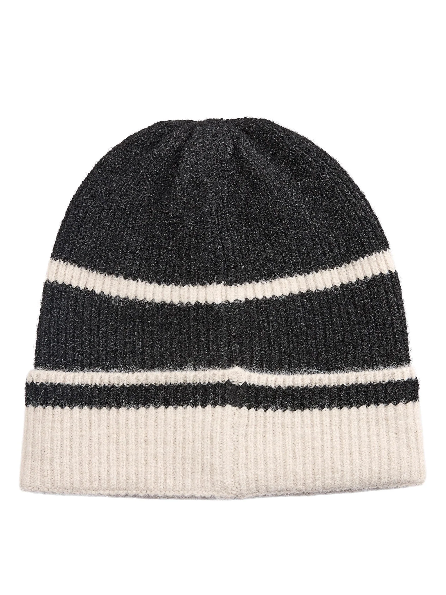 NUZARAH HAT  - Caviar - Image 2