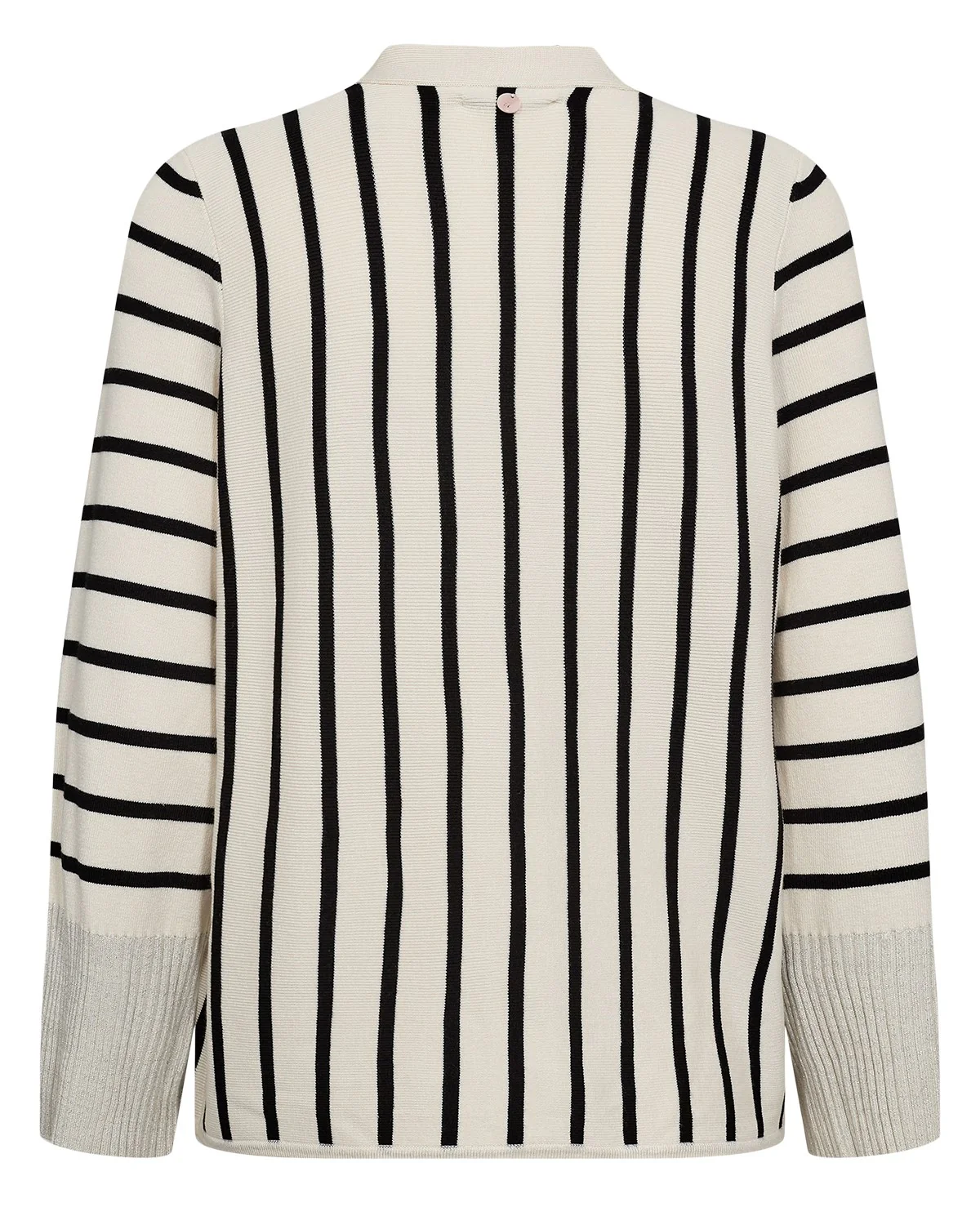 NUZIGGA CARDIGAN - Pristine - Image 4