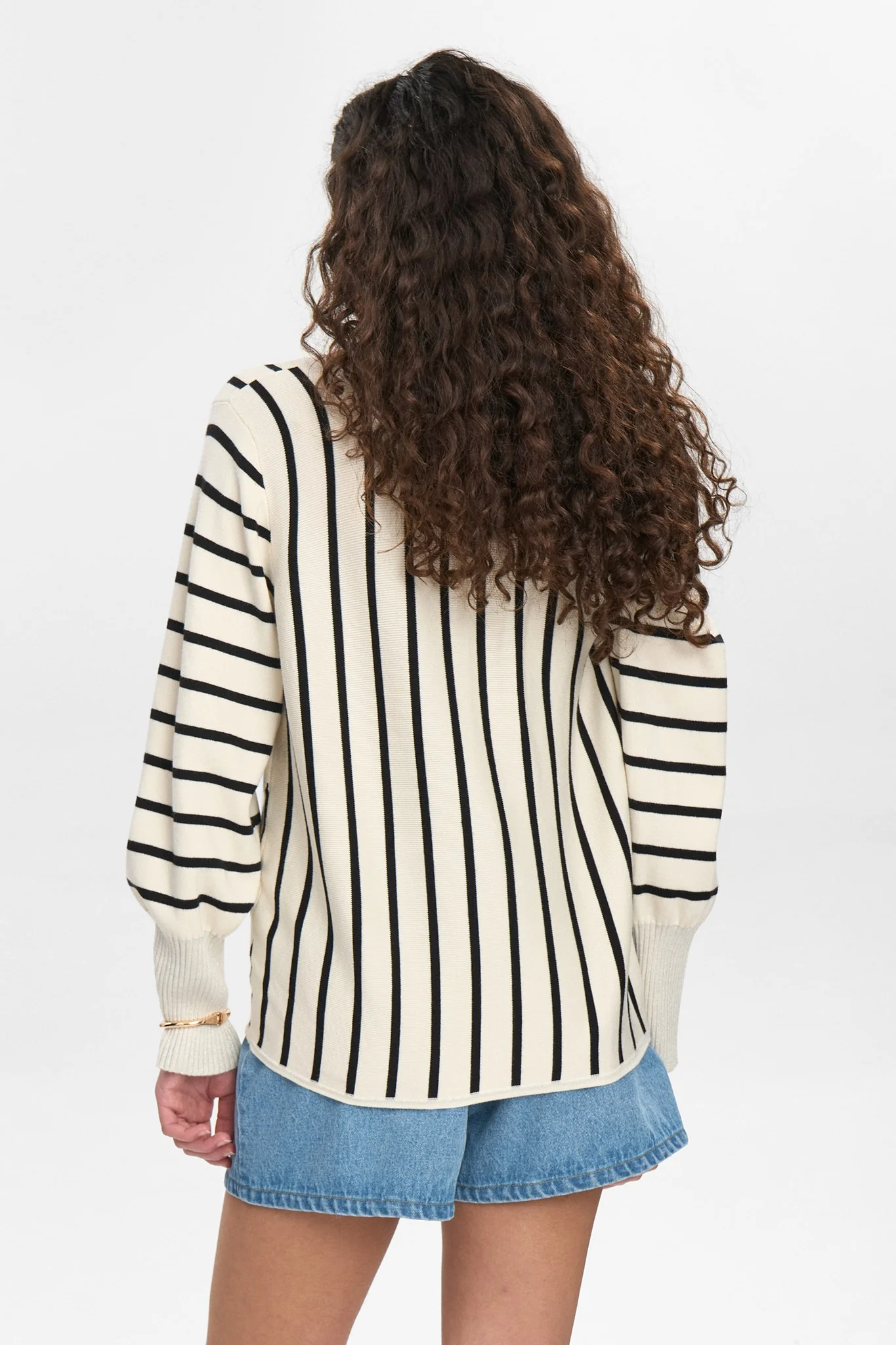 NUZIGGA PULLOVER - Pristine - Image 2
