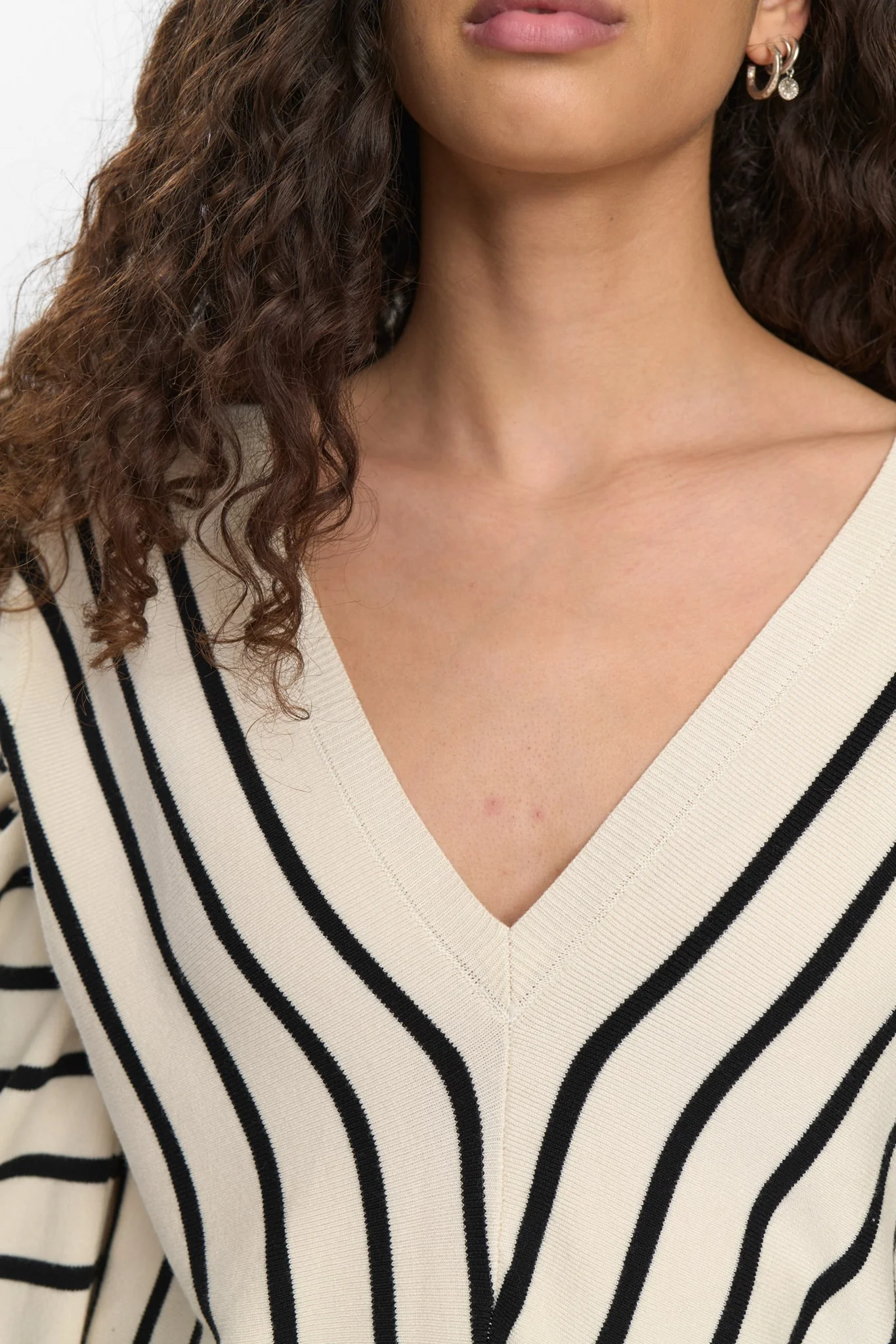 NUZIGGA PULLOVER - Pristine - Image 4