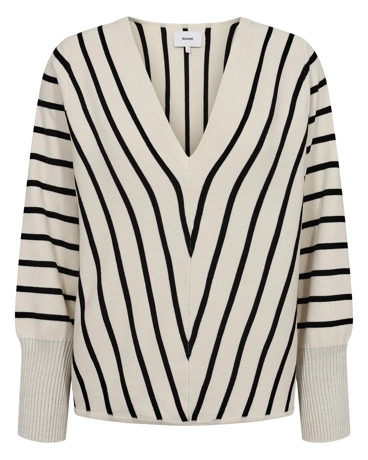 NUZIGGA PULLOVER - Pristine - Image 6