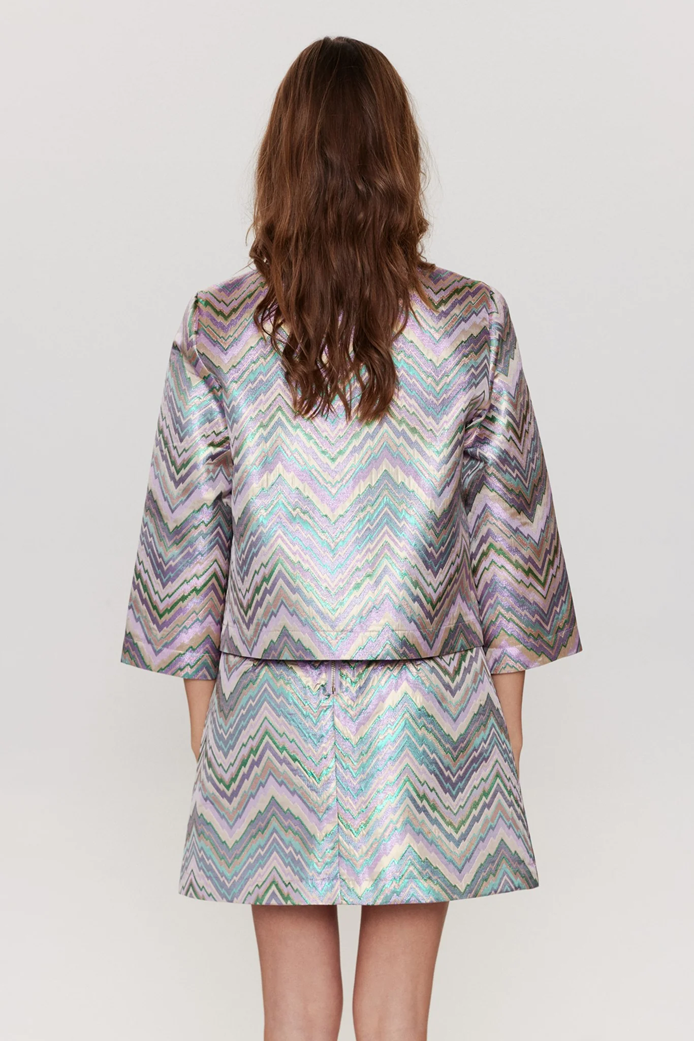 NUZIGGY JACKET - Bodacious - Image 2
