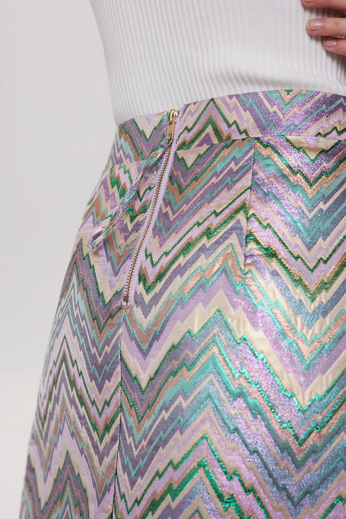 NUZIGGY SKIRT - Bodacious - Image 4