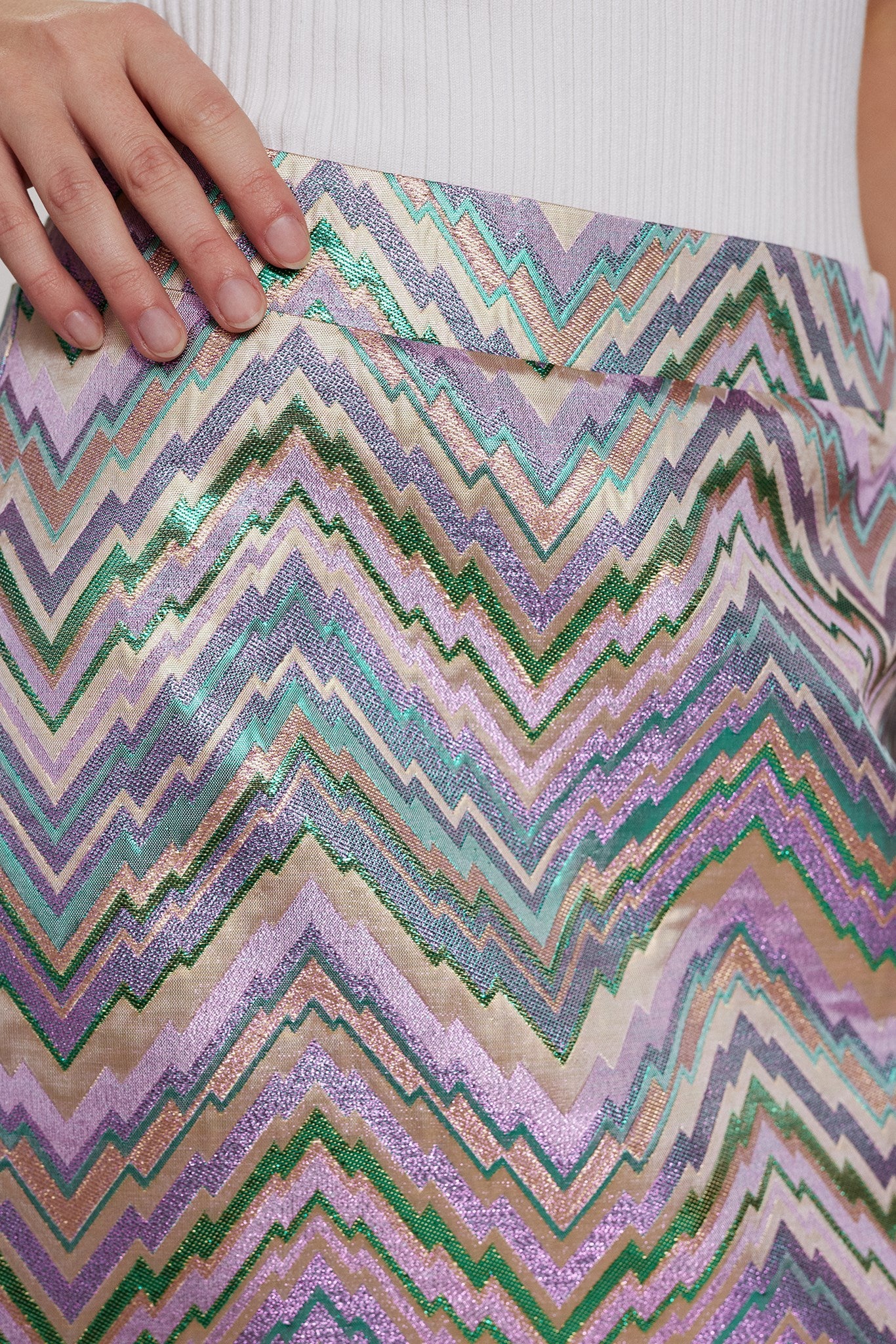 NUZIGGY SKIRT - Bodacious - Image 5