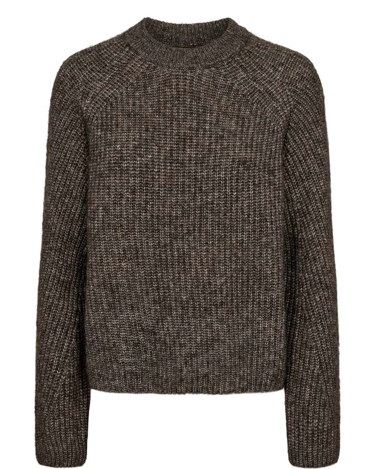 NUZINDI PULLOVER  - Dark Earth - Image 6