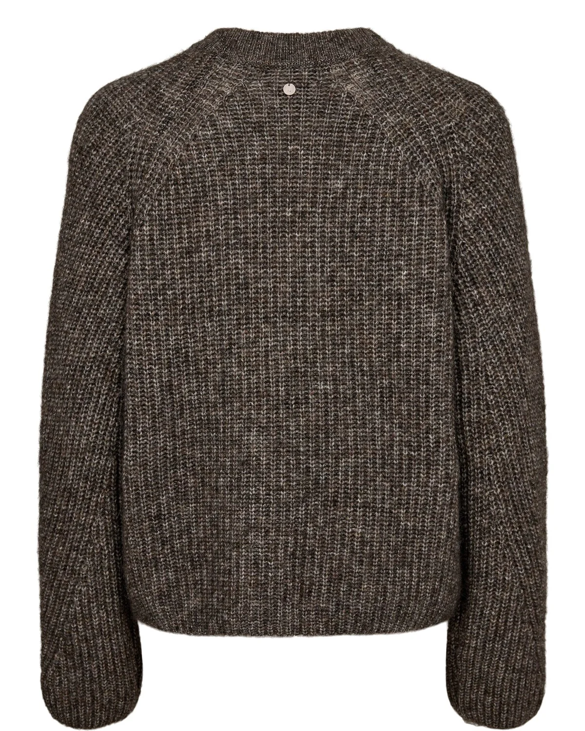 NUZINDI PULLOVER  - Dark Earth - Image 7