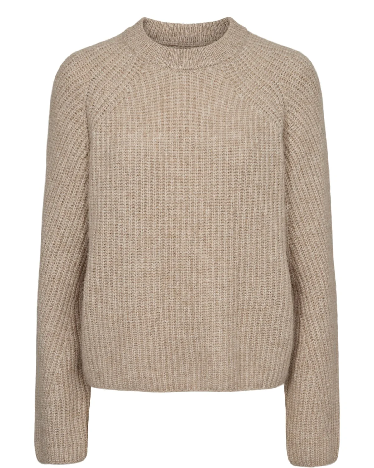 NUZINDI PULLOVER  - Sun Kiss - Image 7