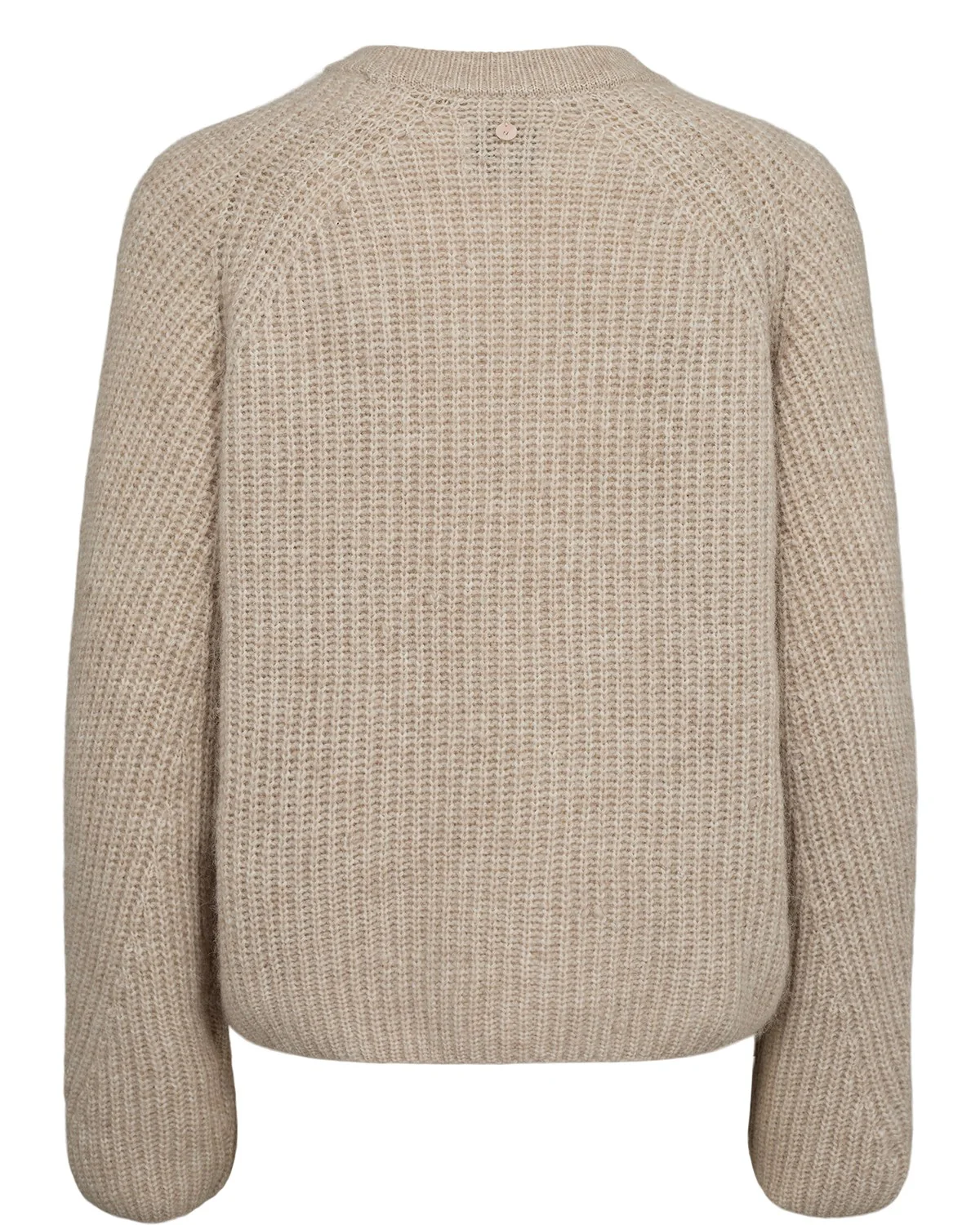 NUZINDI PULLOVER  - Sun Kiss - Image 8