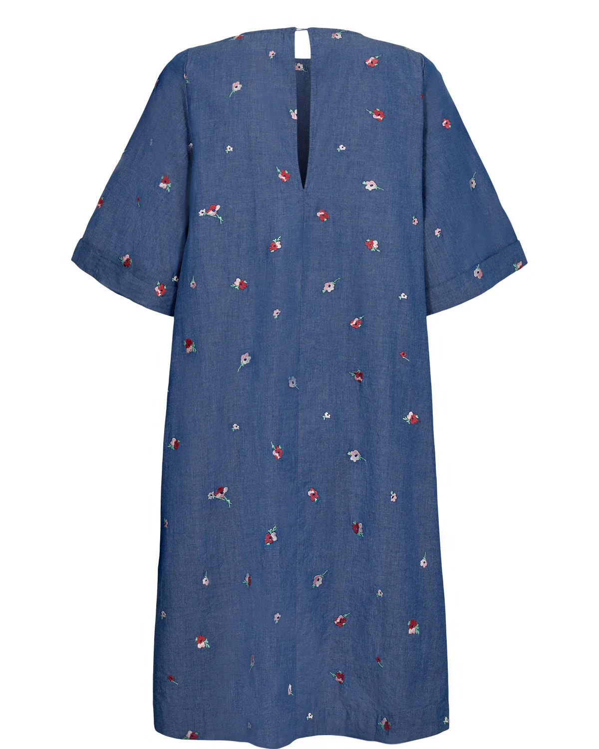 NUZIRA DRESS - Blueprint - Image 7