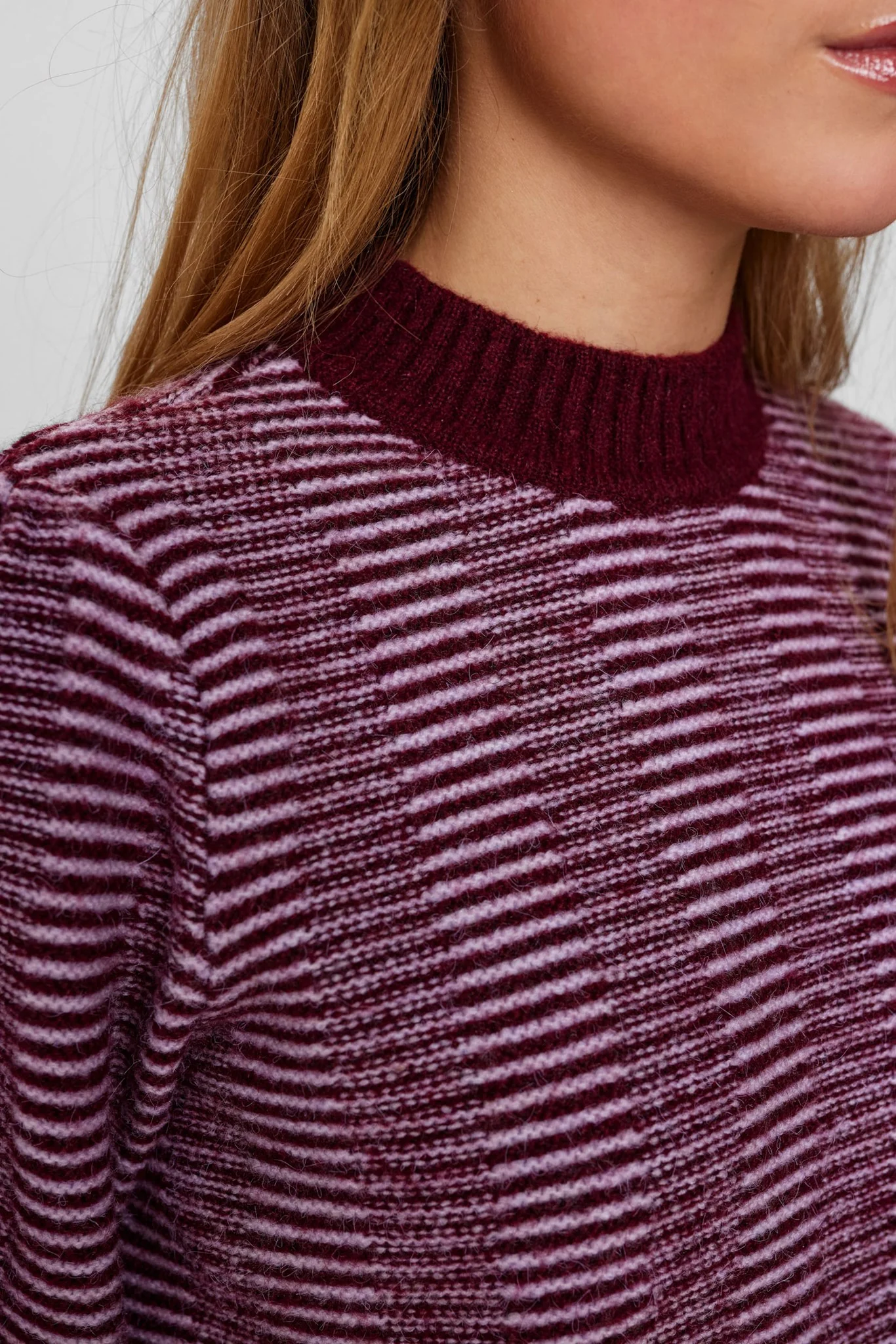 NUZITA PULLOVER - Port Royal - Image 4