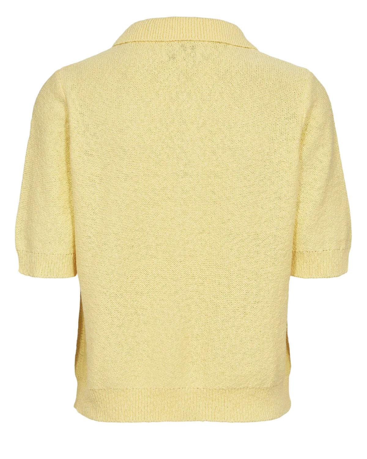 NUZOLA CARDIGAN  - Popcorn - Image 7