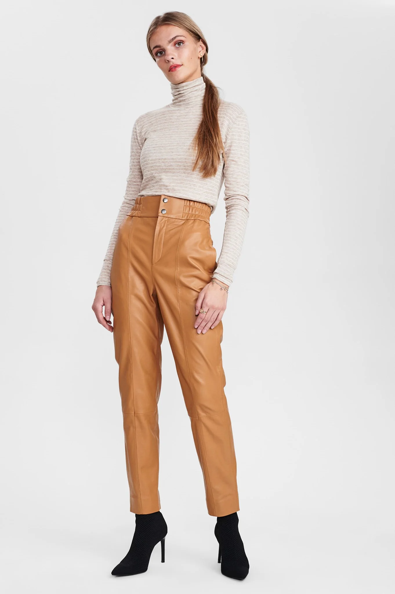 SISABILA PANT - Lion - Image 3