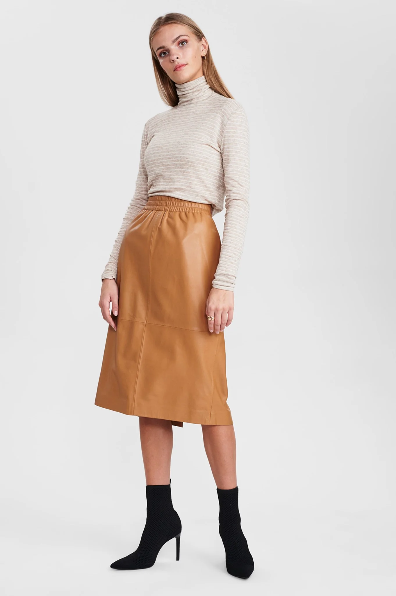 SISANDA SKIRT - Lion - Image 3