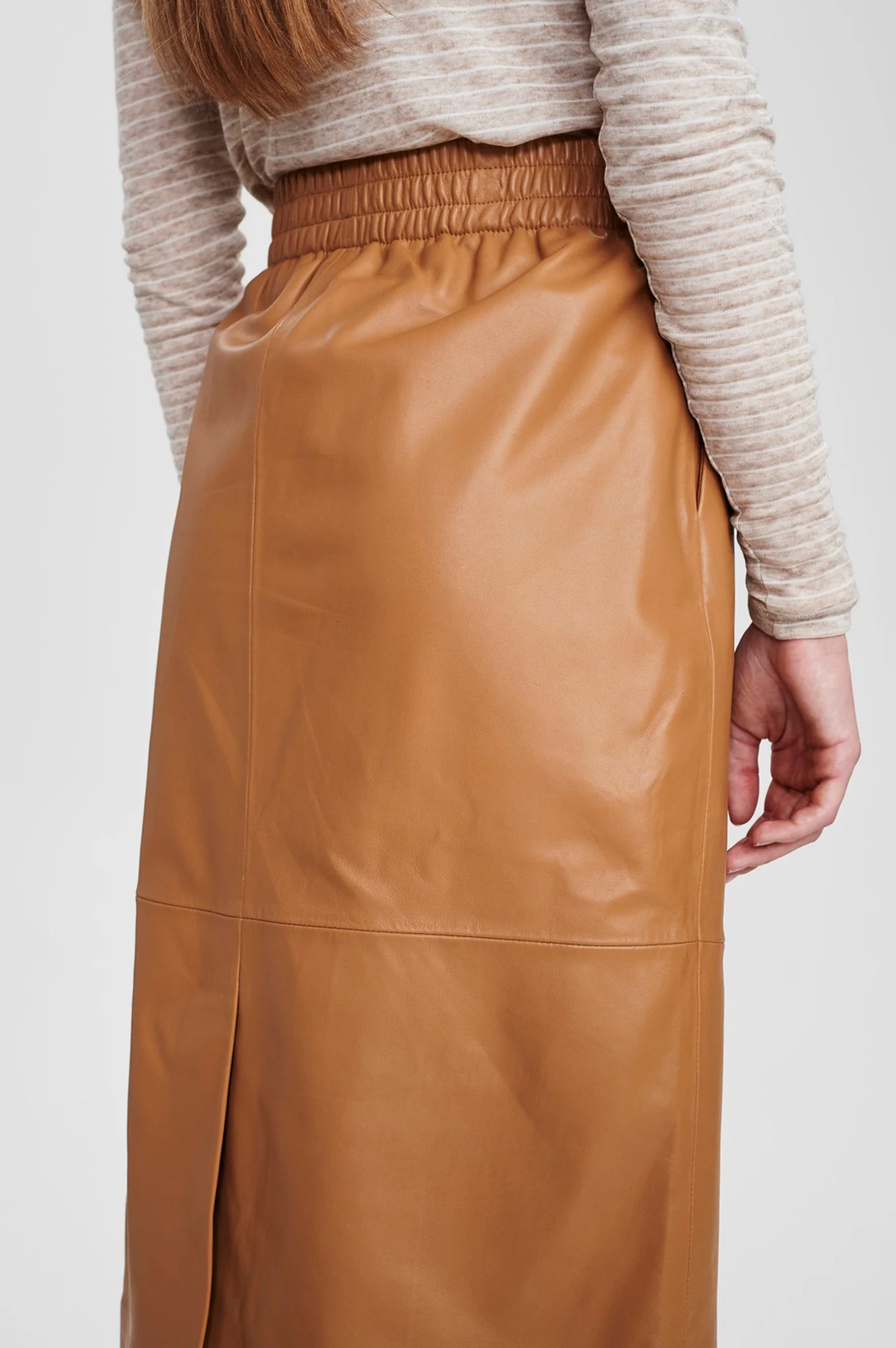 SISANDA SKIRT - Lion - Image 4