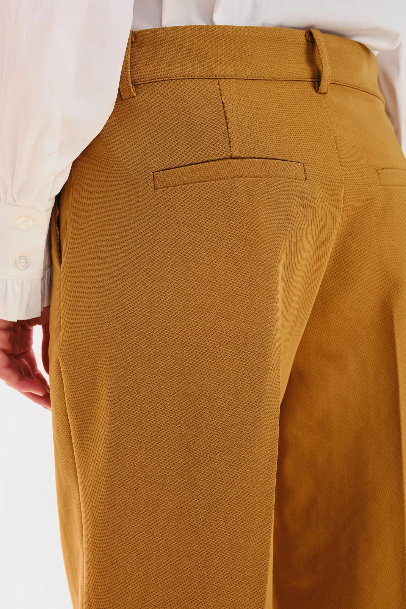 SISEA PANT - Bistre - Image 4