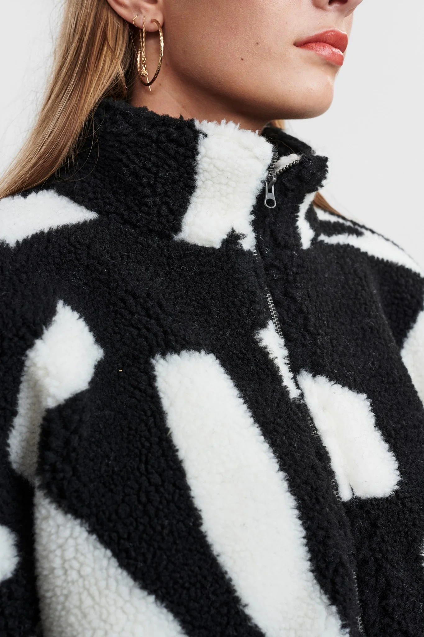 SISVEA JACKET - Pristine - Image 5