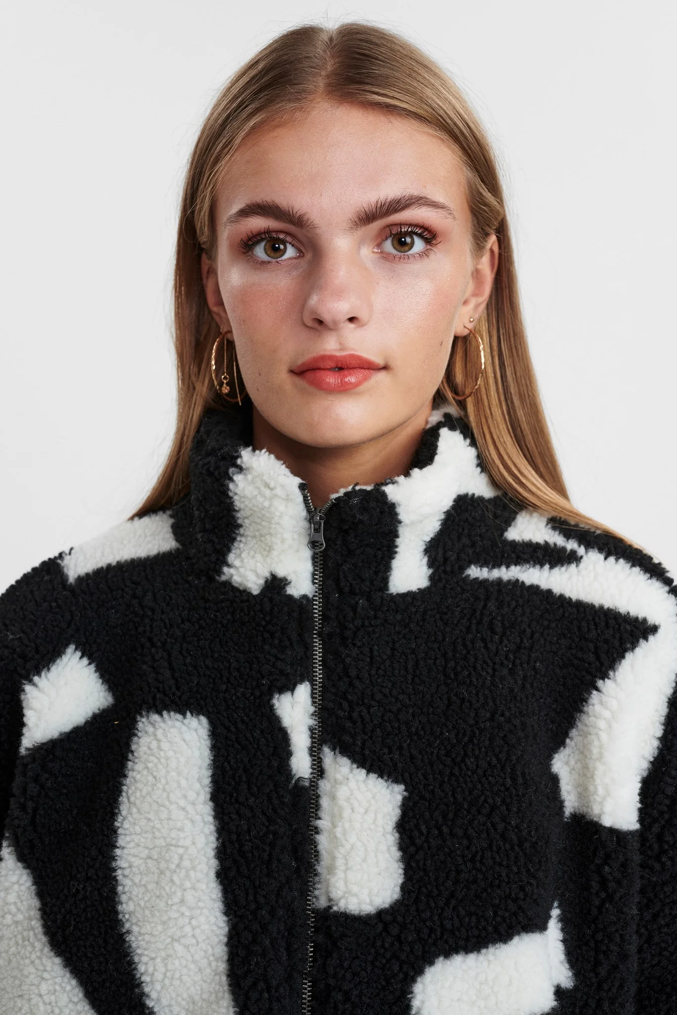 SISVEA JACKET - Pristine - Image 6