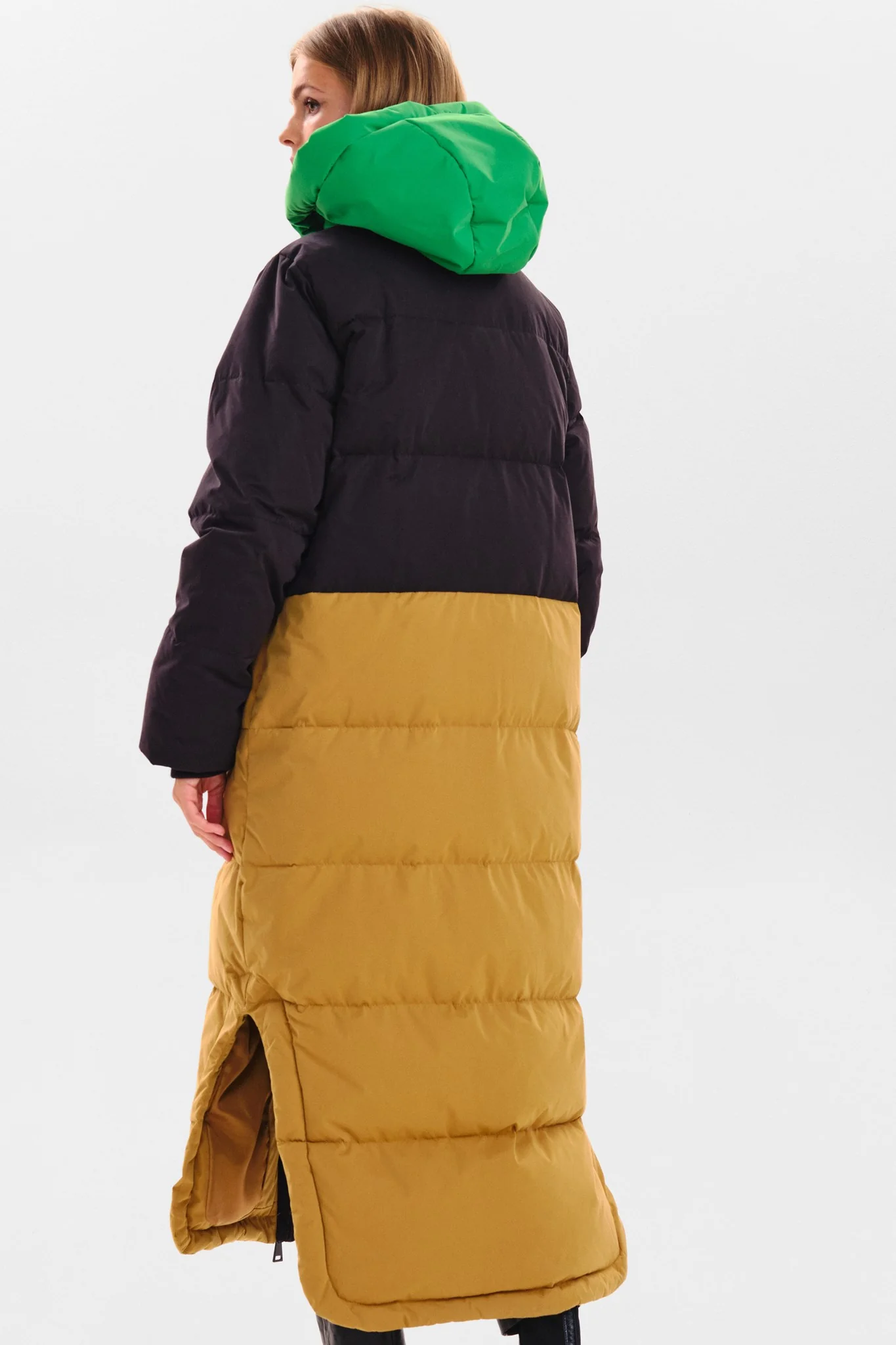 SITRINE JACKET - Bistre - Image 2